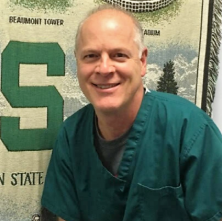 Dr. Adam Crouch, DO