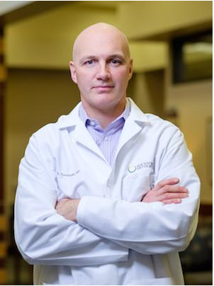 Dr. Scott Trenhaile, MD
