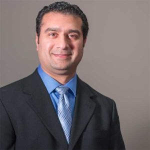 Dr. Kamran Chaudhary, MD