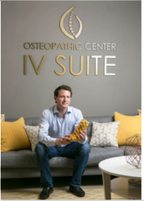 Dr. Kristopher Goddard, DO