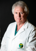 Dr. John Burdine, MD