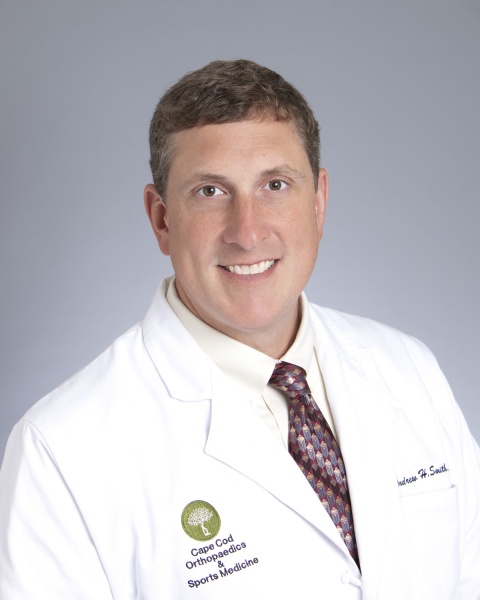 Dr. Andrew Smith, MD