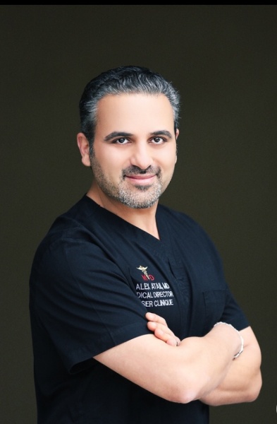 Dr. Pooya Ataii, MD