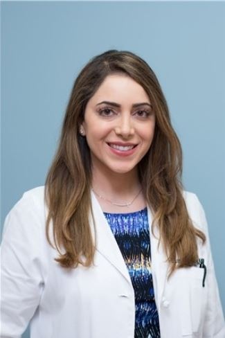 Dr. Scarlett Boulos, MD