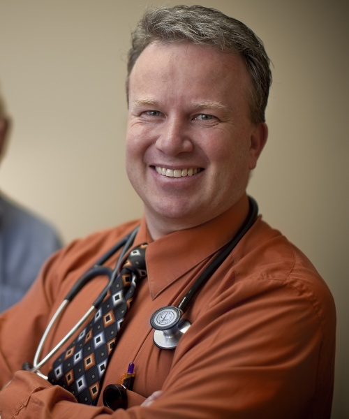 Dr. Kelly Amann, DO