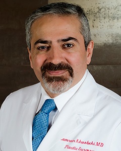 Dr. Kamran Khoobehi, MD