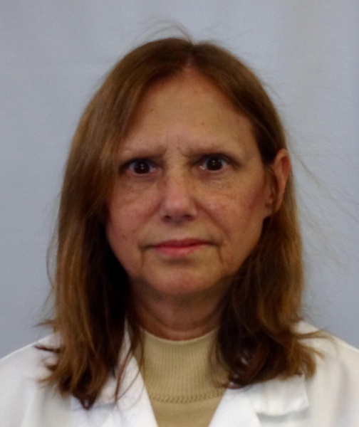 Dr. Emma Knight Mcgowan, MD