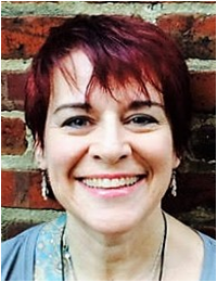Dr. Diane Aslanis, DO