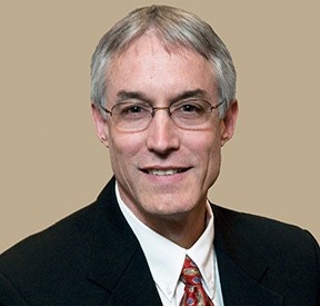 Dr. Richard Sherbahn, MD