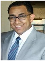 Dr. Mark Sharobeem