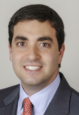Dr. Fadi Constantine, MD