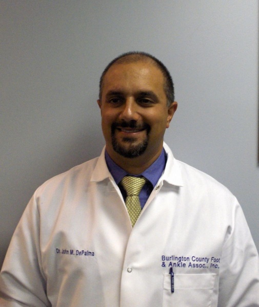 Dr. John Depalma