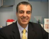 Dr. Hadi Rassael, DO
