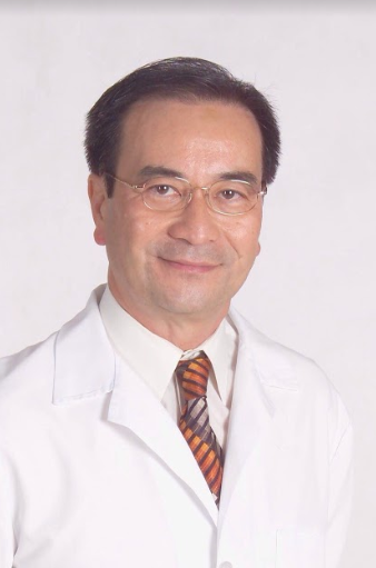 Dr. Victor Liu, MD