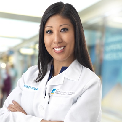 Dr. Jennifer Chung, MD
