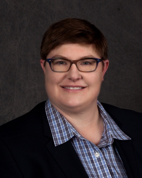 Dr. Kristi Hultman, MD, PHD