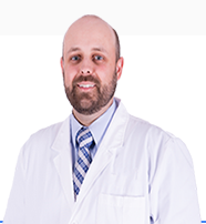 Dr. Marshal Gwynn