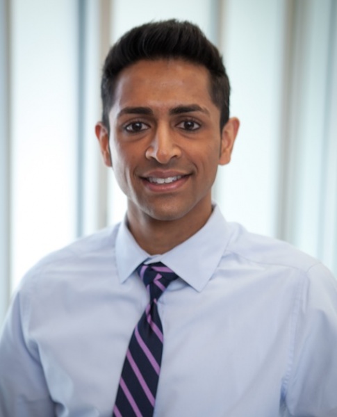 Dr. Nilesh Gokal, MD