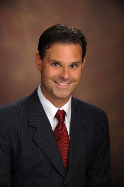 Dr. John Sigle