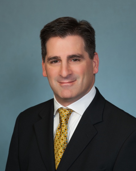 Dr. Mark Deitch, MD