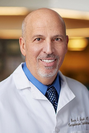 Dr. Bruce Stark, MD