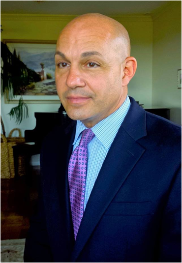 Dr. Michael Lacqua, MD