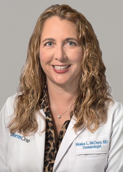 Dr. Monica Mccrary, MD