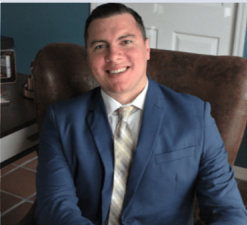 Dr. Omar Henriquez, MD