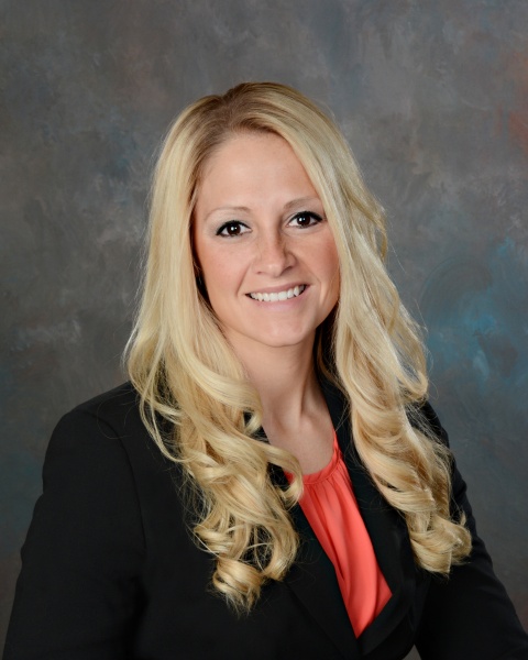 Dr. Sonya Morse