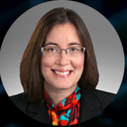 Dr. Lorna Campbell
