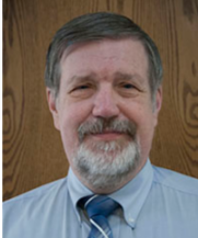 Dr. Gary Miller, MD