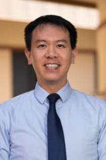 Dr. Eric Chen, DO