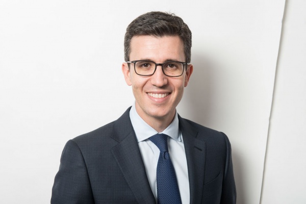 Dr. Daniel Maman, MD