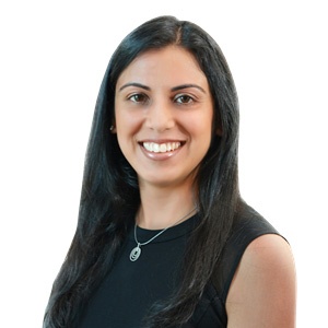 Dr. Anjeli Laungani, MD