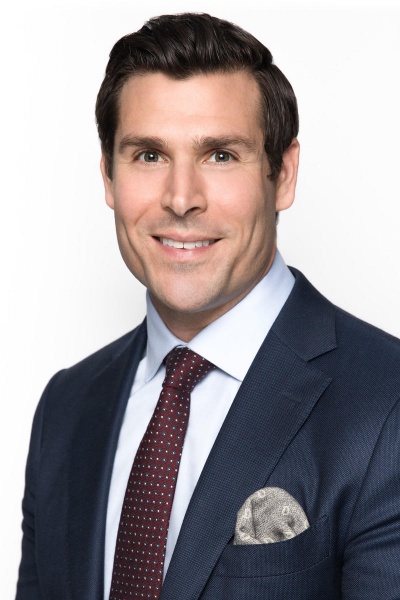 Dr. David Sieber, MD