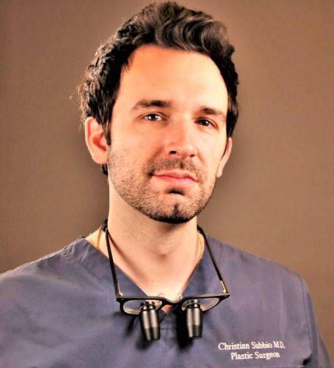 Dr. Christian Subbio, MD