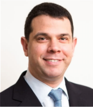 Dr. Yaniv Larish