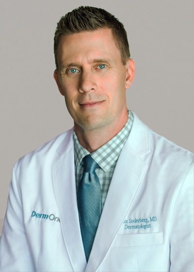 Dr. John Soderberg, MD