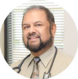 Dr. Najmuddin Karimjee, MD