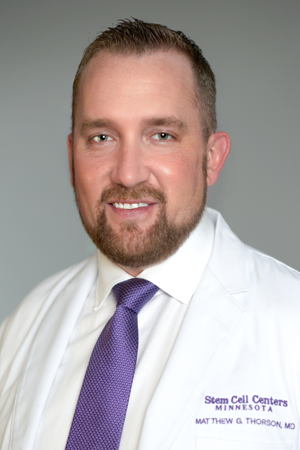 Dr. Matthew Thorson, MD