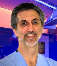 Dr. Roger Friedman