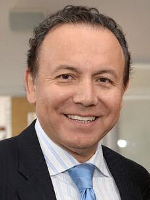 Dr. Azam Anwar, MD