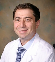 Dr. Ghassan Noureddine, MD