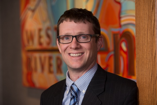 Dr. Jack Schleiffarth, MD