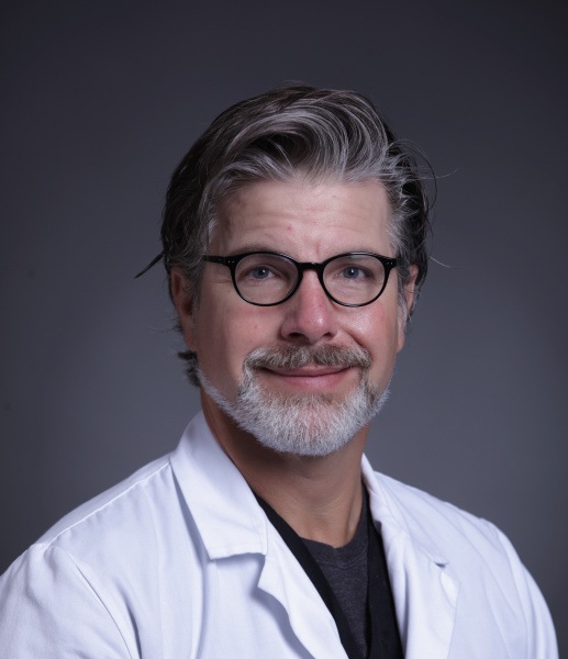 Dr. Kenneth Joel, MD