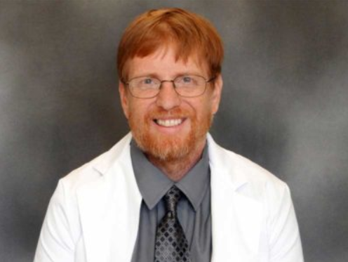 Dr. John William Beckner, MD