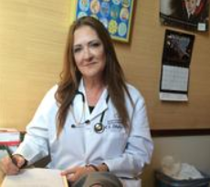 Dr. Mary Ellen Gallagher, MD