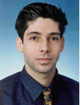 Dr. Ali Sajadi, MD