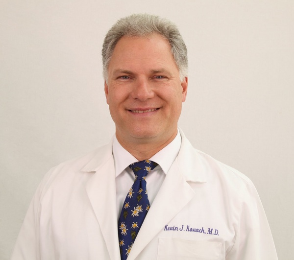 Dr. Kevin Kovach, MD