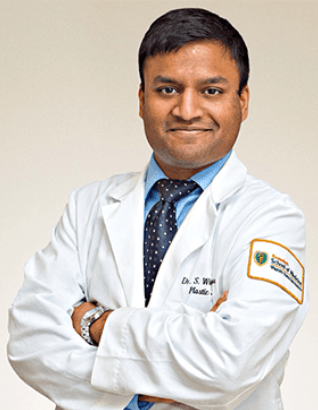 Dr. Sunishka Wimalawansa, MD